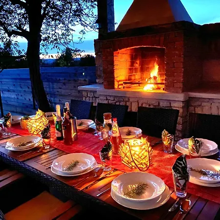 Paradiz * Labin (Istria)