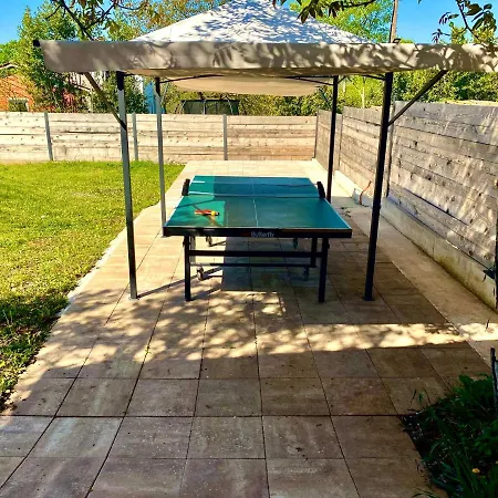 Paradiz Labin (Istria)