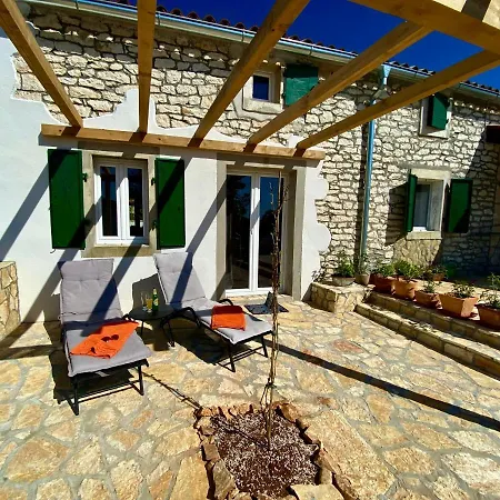 Appartement Paradiz