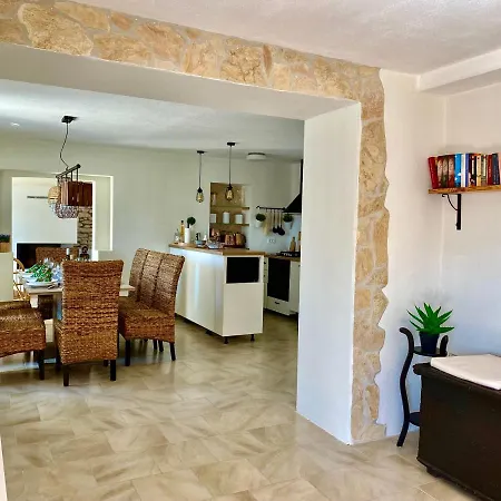 Appartement Paradiz