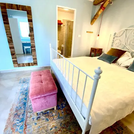 Appartement Paradiz