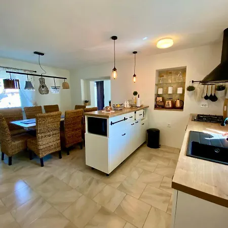 Paradiz Appartement