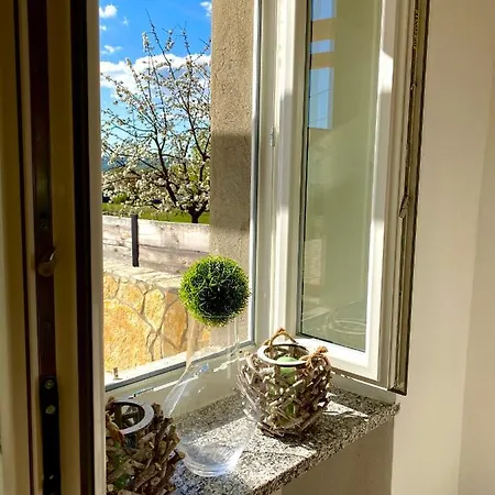 Appartement Paradiz Labin (Istria)