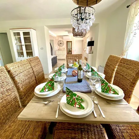 Appartement Paradiz
