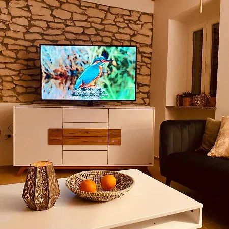 Paradiz Appartement *
