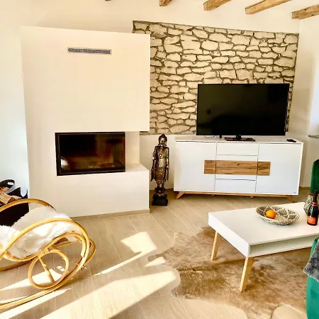 Paradiz Appartement