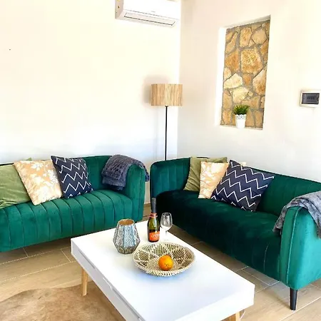 Appartement Paradiz Labin (Istria)