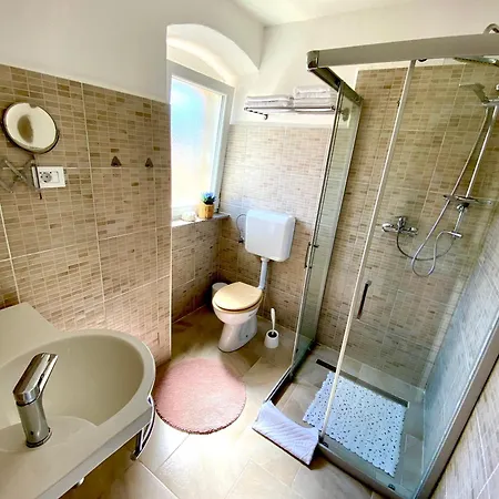 Appartement Paradiz *