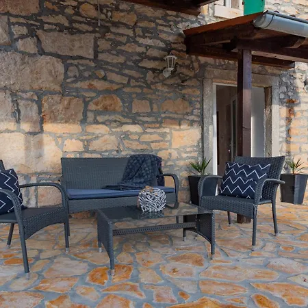 Appartement Paradiz Labin (Istria)