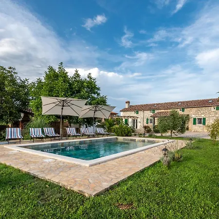 Paradiz Appartement