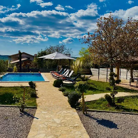 Paradiz Apartamento