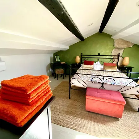Paradiz Apartamento Labin (Istria)