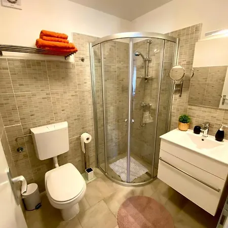 Apartamento Paradiz Labin (Istria)