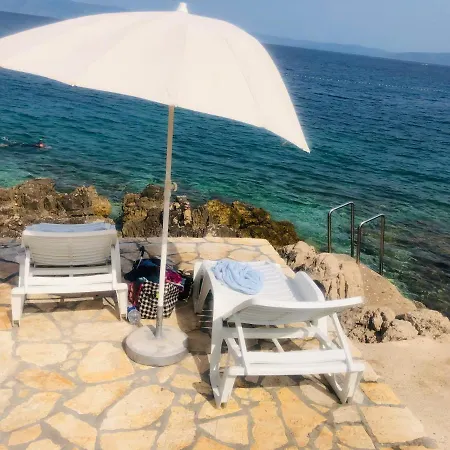 Paradiz Apartamento