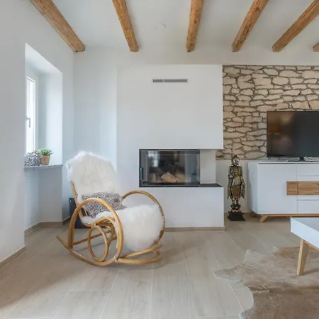 Apartamento Paradiz *